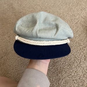 URBAN OUTFITTERS HAT